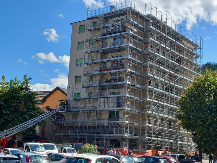 Villadossola piange un giovane operaio: il Pd locale chiede giustizia e più sicurezza sul lavoro Villadossola piange un giovane operaio: il Pd locale chiede giustizia e più sicurezza sul lavoro