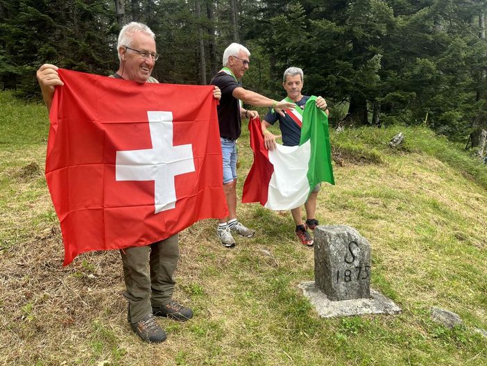 "Trova Ch-It": in Ticino un nuovo incontro di collaborazione tra Italia e Svizzera