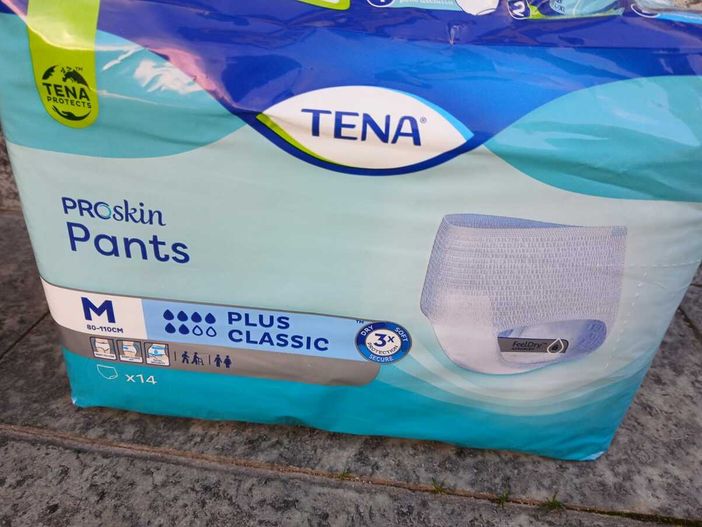 I pannoloni non arrivano e l'assessorato alla sanità tace