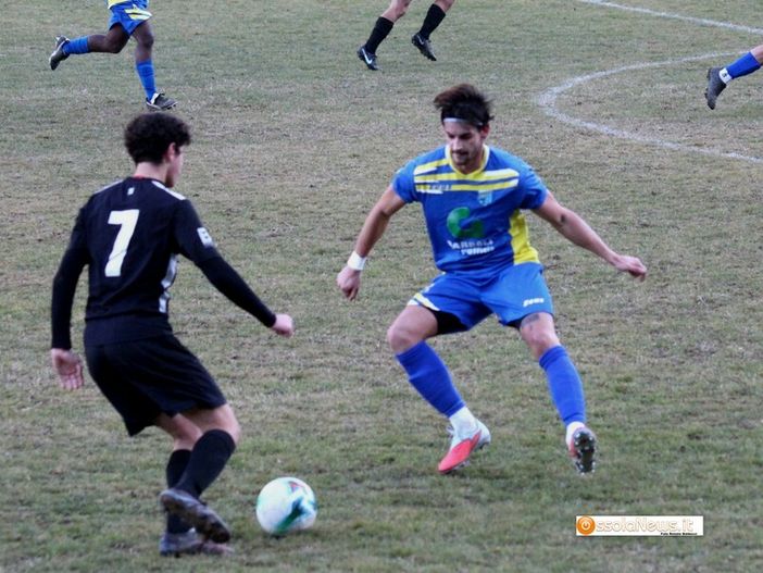 Piedimulera e Union Novara, due vittorie salutari