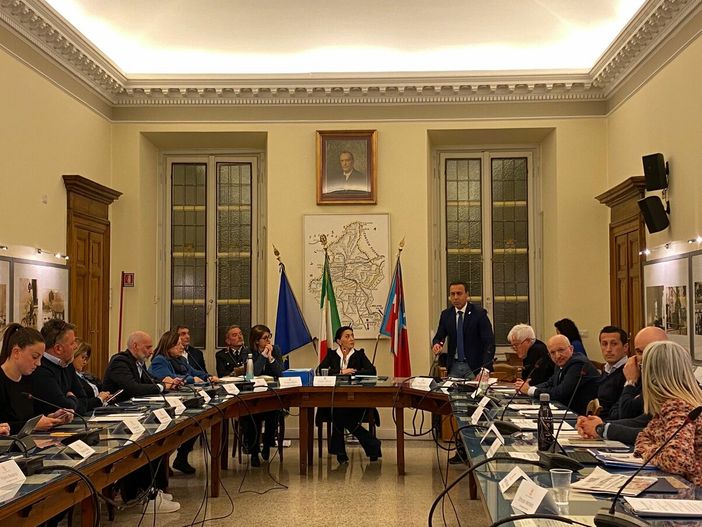 Viabilità cittadina e ponte dell'88: in consiglio comunale il punto sulle criticità