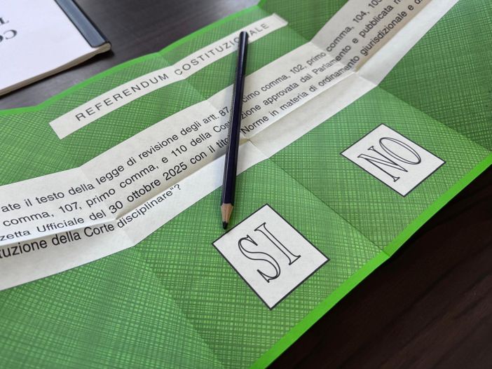 Referendum, il Comitato per il No: "Ha vinto la Costituzione, ora confronto sui problemi reali" Referendum, il Comitato per il No: "Ha vinto la Costituzione, ora confronto sui problemi reali"