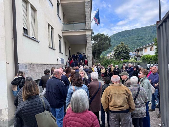 Emergenza medici di base, il M5S raccoglie le proteste dei cittadini