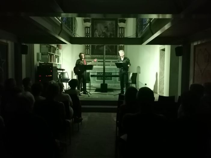 Festa all'oratorio di Domodossola con "Misurati con l'amore"