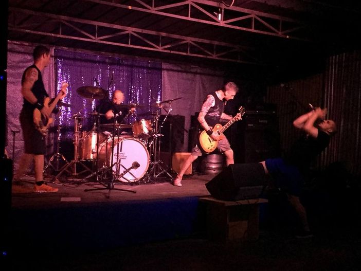 Ornavasso: torna il festival di musica indipendente in memoria di Giò