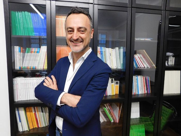 "A causa dell’emergenza sanitaria ci sentiamo un po' come Gagarin: su una capsula spaziale in attesa di rientrare sulla terra”