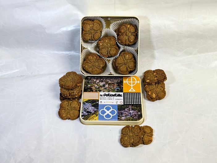 Le Potentille: un delizioso viaggio tra tradizione e gusto nel cuore delle Alpi