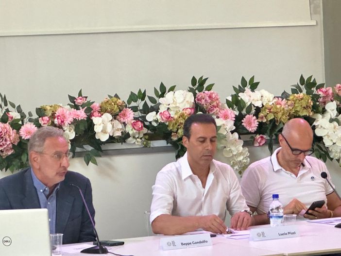 Presentata l'edizione 2024 di Domosofia FOTO Presentata l'edizione 2024 di Domosofia FOTO