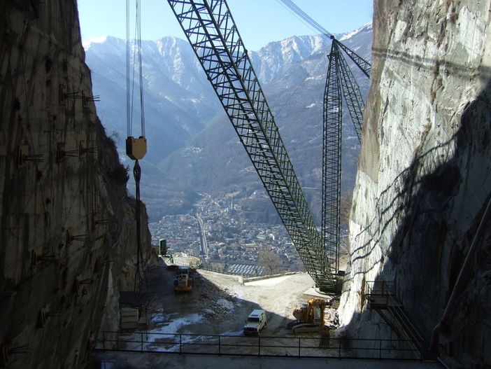 Sold out per le visite nelle cave di Candoglia e Ornavasso