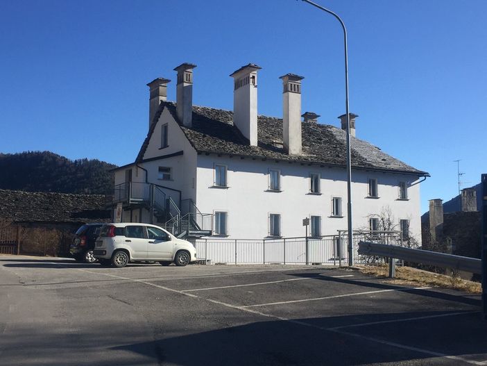 L’ex casa di riposo continuerà ad ospitare i richiedenti asilo