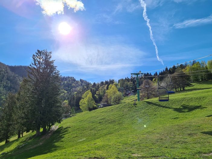 Fine settimana ricco di appuntamenti a Domobianca365 Fine settimana ricco di appuntamenti a Domobianca365