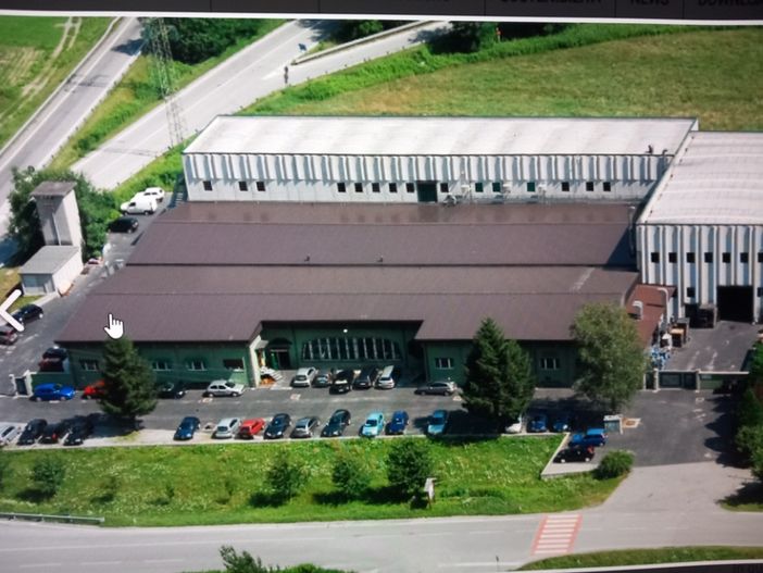 La Films di Anzola (Foto tratta dal sito dell'azienda)