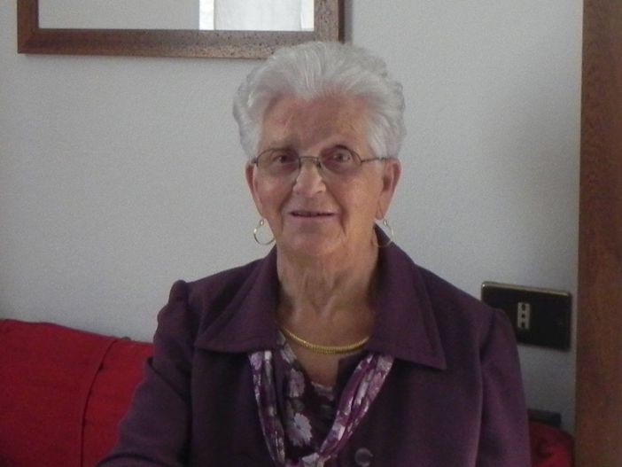 Coro Polifonico di Varzo, un concerto in memoria di Agnese Giacobini