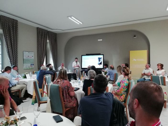 Enogastronomia locale per contrastare i cambiamenti climatici