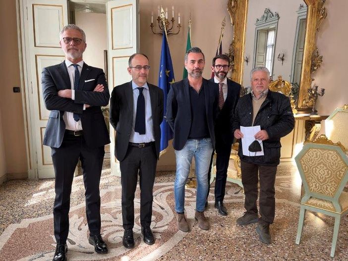 Edilizia: è allarme per l’intera filiera delle costruzioni Edilizia: è allarme per l’intera filiera delle costruzioni