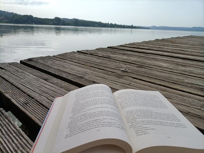 Quando un libro diventa… una mappa di Varese