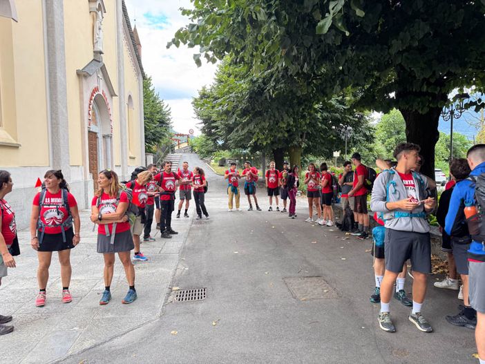 Ossola Express 2026, iscrizioni al via Ossola Express 2026, iscrizioni al via