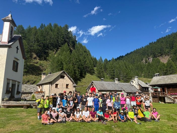 SuoniAMO, tra musica, condivisione e il bello dello stare insieme