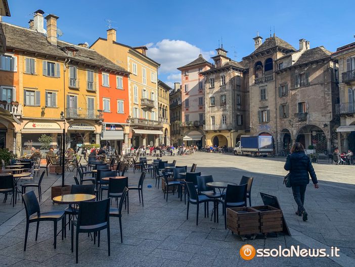 Il Borgo Village di Domodossola punta ai fondi del NextGenerationEU