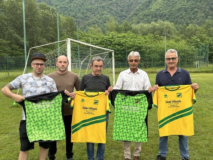 Playoff di Terza Categoria, vince la Pregliese Playoff di Terza Categoria, vince la Pregliese