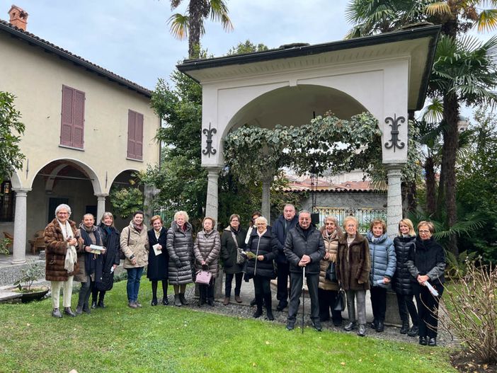 Premiate e ricordate le imprenditrici alberghiere del Vco