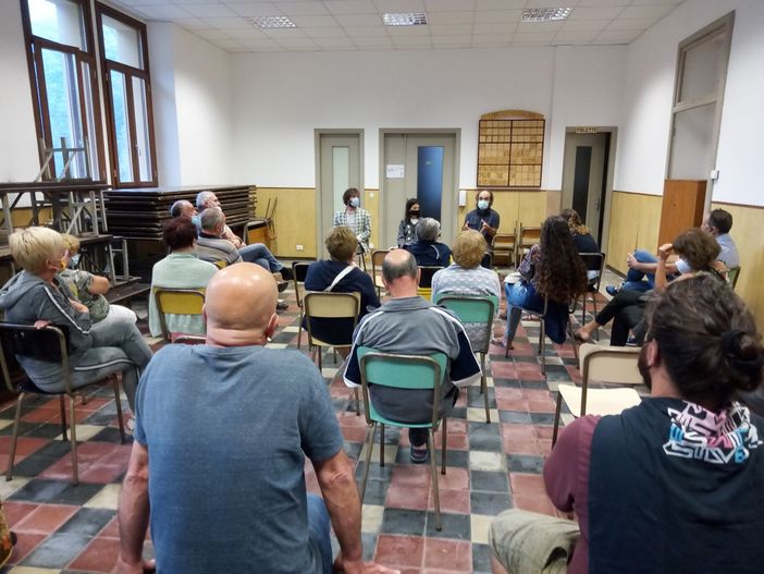 Vivere la terra come un tempo ma con le conoscenze moderne