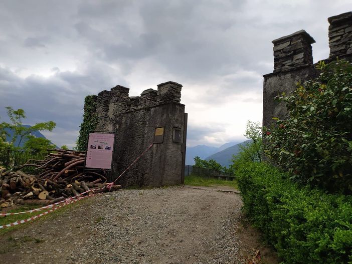 Al Torrione del Calvario andrà in scena “Le Passioni del giovane Dante" Al Torrione del Calvario andrà in scena “Le Passioni del giovane Dante"