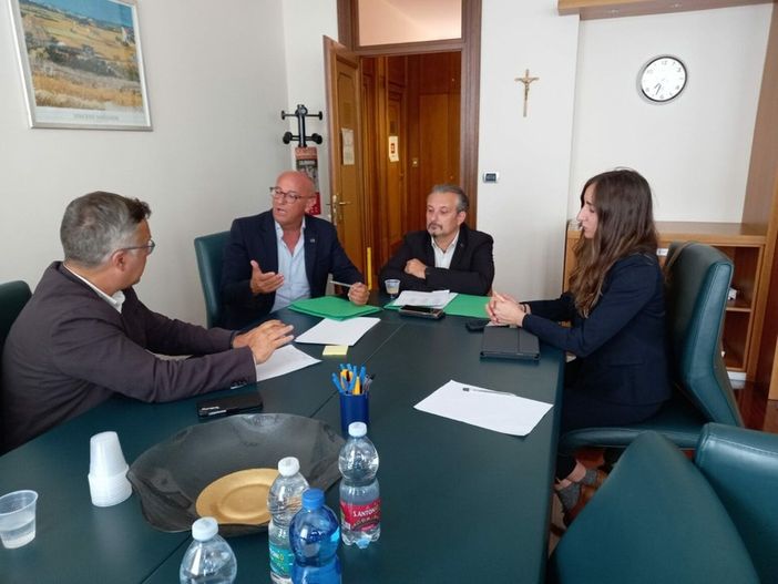 Stecco (Lega): “L'eliminazione delle barriere architettoniche dalle città deve essere un obiettivo&quot;
