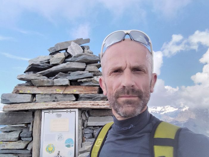 Sauro Zani alla presidenza della sezione Cai Seo di Domodossola