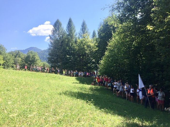 Ritorna la Via del Mercato, le iscrizioni si chiudono oggi Ritorna la Via del Mercato, le iscrizioni si chiudono oggi