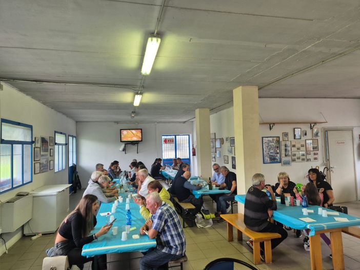 Virtus Villa, una partenza piena di entusiasmo FOTO Virtus Villa, una partenza piena di entusiasmo FOTO