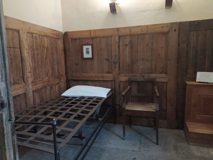 Calvario, celebrazioni per la festa della Cella