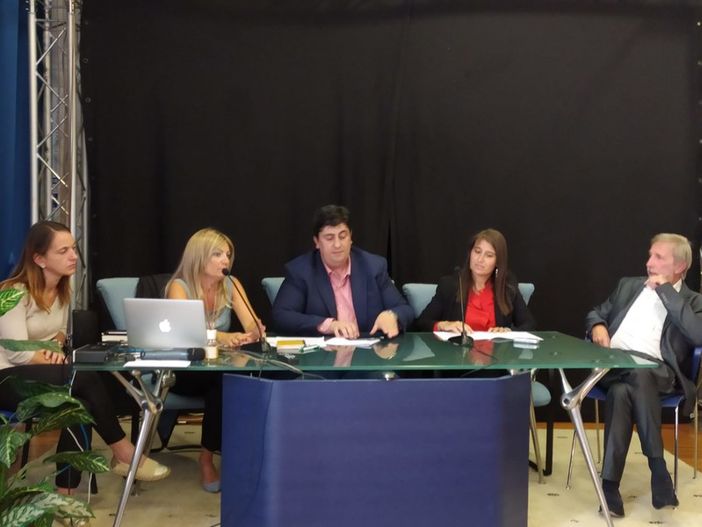 Corpi intermedi e politica: quale futuro? Se ne parla stasera a Domodossola