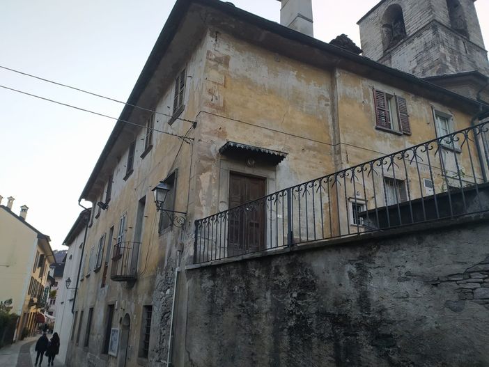 Continua la raccolta fondi della parrocchia per ‘Una casa per tutti’ Continua la raccolta fondi della parrocchia per ‘Una casa per tutti’