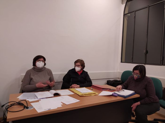 Avas Ossola pronta a riprendere l'attività di assistenza a malati e anziani