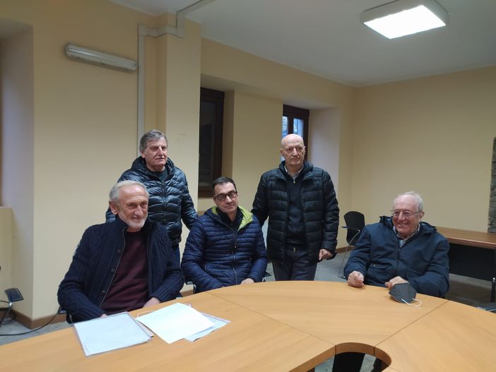 “Conservare una parte del capannone ex Sisma come memoria storica”