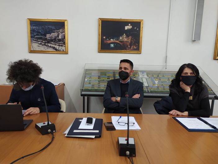 Approvato il Conto consuntivo, tra i crediti mezzo milione di euro di Tari non versata dai cittadini