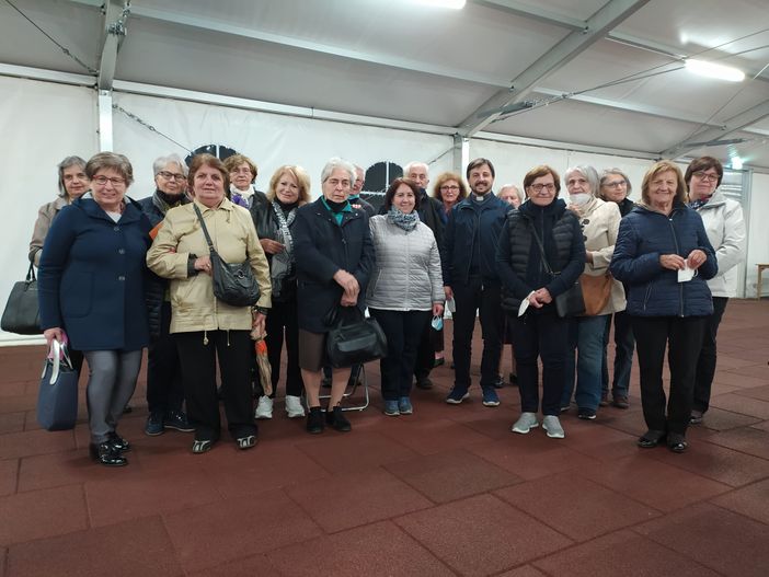 Avas Ossola fa il punto della situazione dopo due anni di pandemia