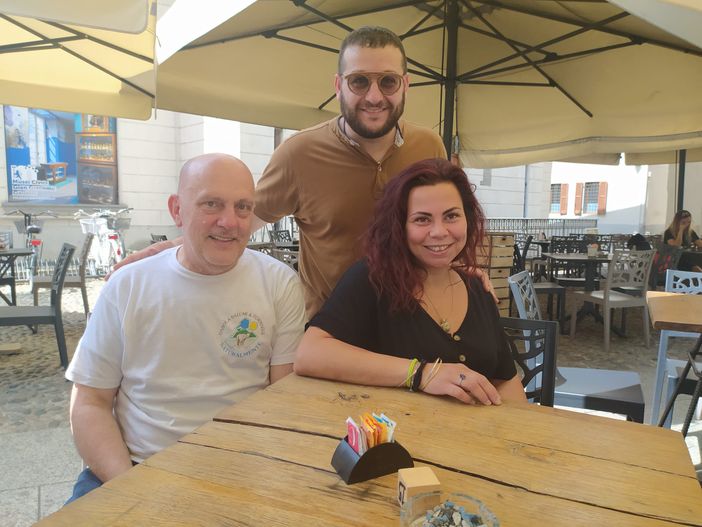 Caffè 'negato' alla Notte Gialla, gli esercenti si difendono: “Prima c'era comprensione, ora siamo presi di mira”