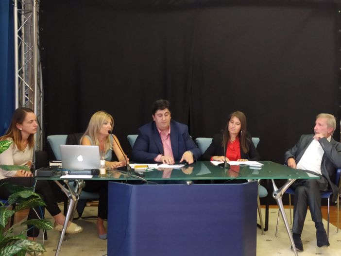 Ciclo di incontri su 'Sussidiarietà al servizio del bene comune'