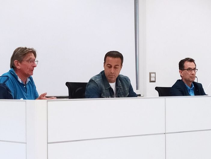 Ciss Ossola, mancano consiglieri e salta l’assemblea