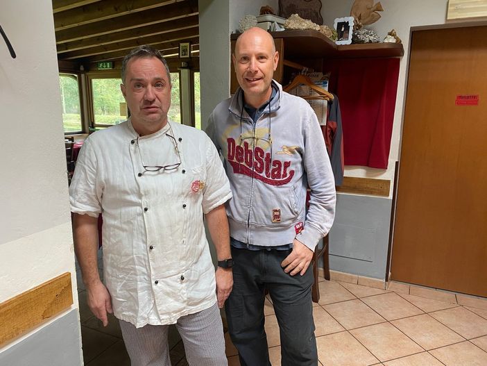 Preioni sui rimborsi agli alluvionati di Ornavasso: "La Regione ha il solo ruolo di passacarte. I soldi li stanzia il governo"