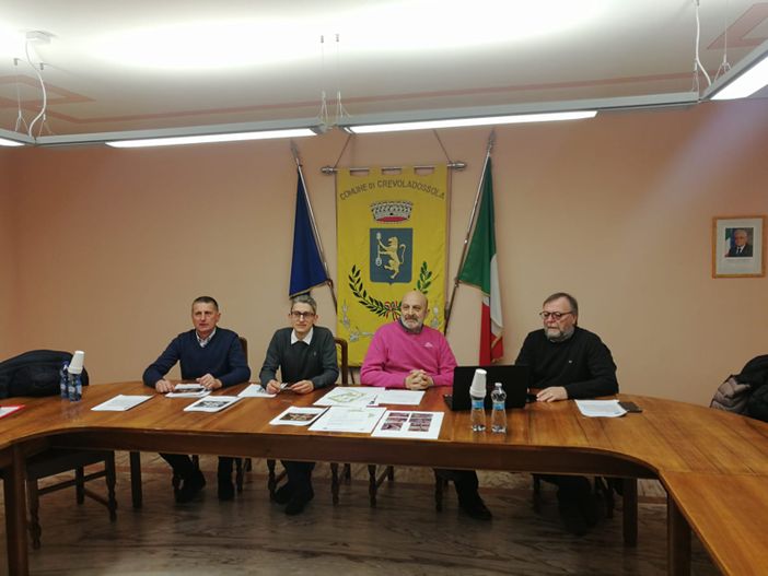 Quasi 2 milioni di euro del Pnrr per il nuovo asilo di Crevoladossola