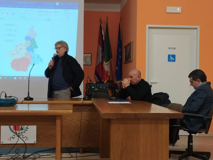 Impianto a biogas, la minoranza chiede compensazioni e riduzione della Tari per i residenti Impianto a biogas, la minoranza chiede compensazioni e riduzione della Tari per i residenti