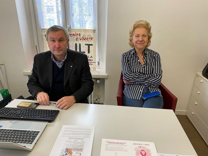 Lilt Vco, visite per la diagnosi precoce e la prevenzione dei tumori della pelle