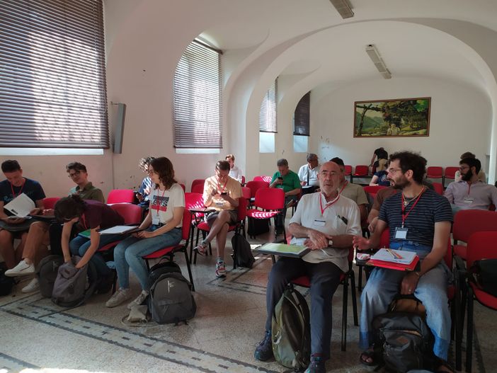 Al via la quarta edizione di Domoschool