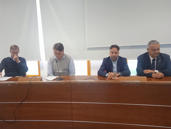 Progetto della Fisi Vco per sostenere gli sport invernali tra i giovani