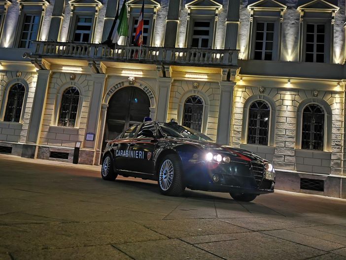 Domodossola, due uomini denunciati per truffa ai danni di un anziano