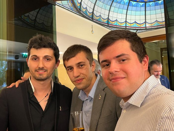 La Lega Giovani Vco contro la pastasciutta antifascista: &quot;Promuovere una cena contro qualcosa è un gesto privo di logica&quot;