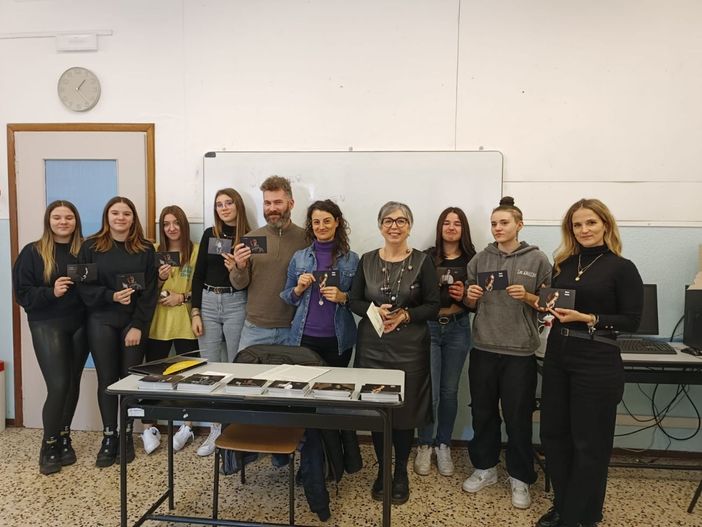 Wonder Women: Enaip racconta le grandi donne della storia Wonder Women: Enaip racconta le grandi donne della storia